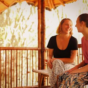 Uravu Bamboo Grove Resort